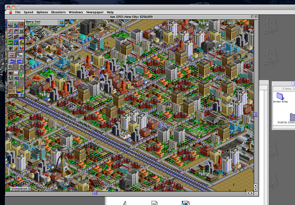 Download Simcity 5 For Free