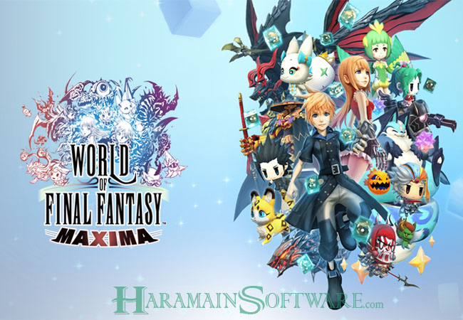 Final Fantasy Mp3 Download