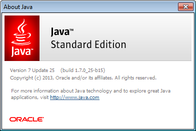download jre 1.7 for windows 64 bit