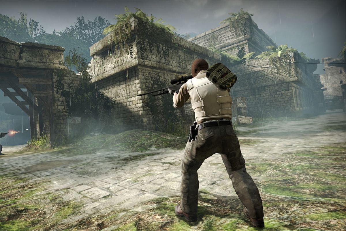 Download Counter Strike 1.6 Free Full Version